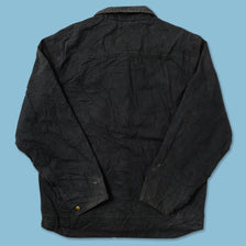 Vintage Carhartt Work Jacket Medium 
