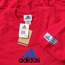 Vintage DS adidas Sweater 