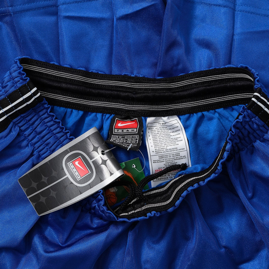 Vintage DS Nike Soccer Shorts 
