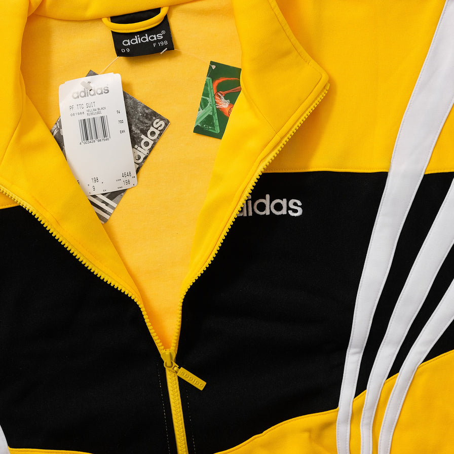 Vintage DS adidas Track Jacket 