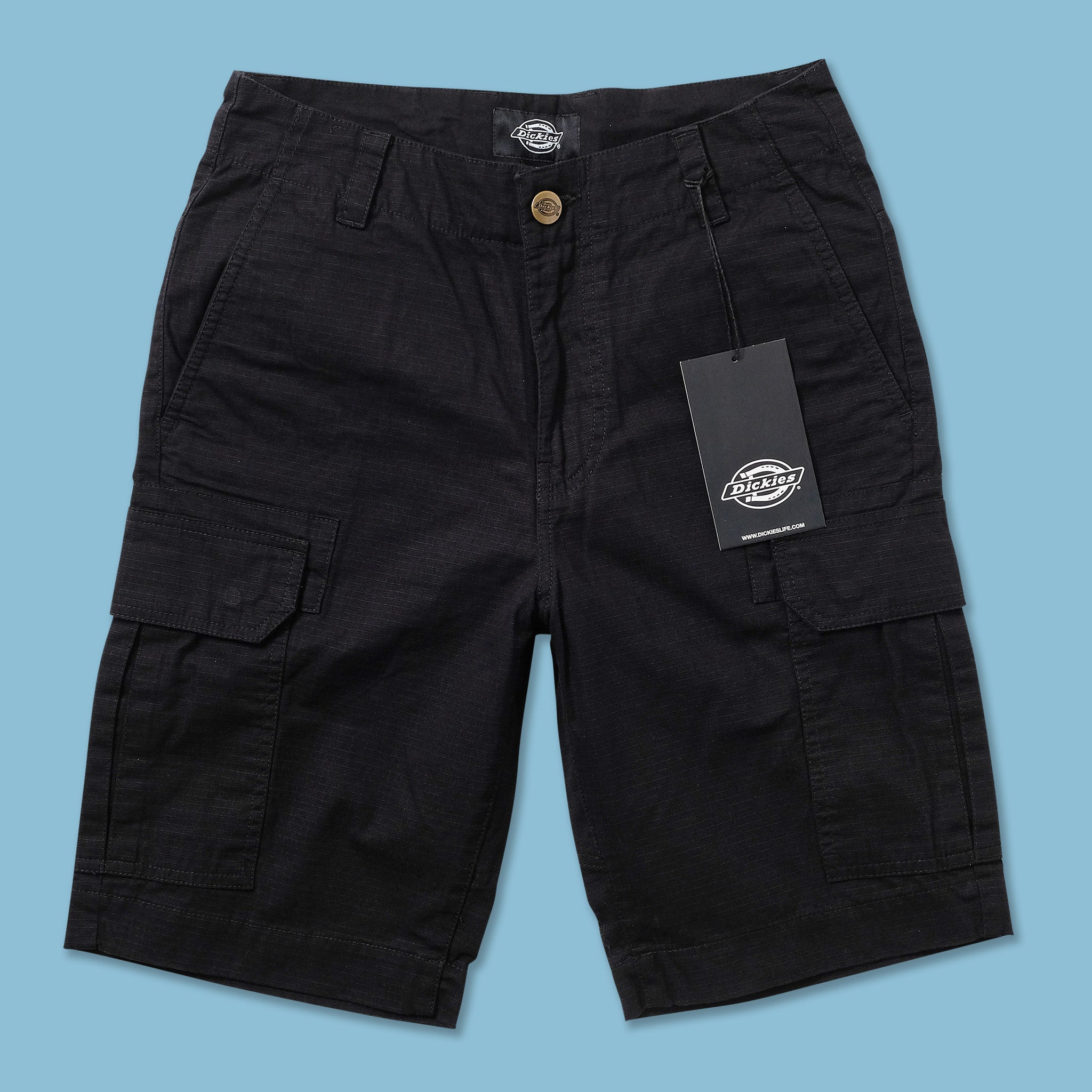 Dickies new york shorts online