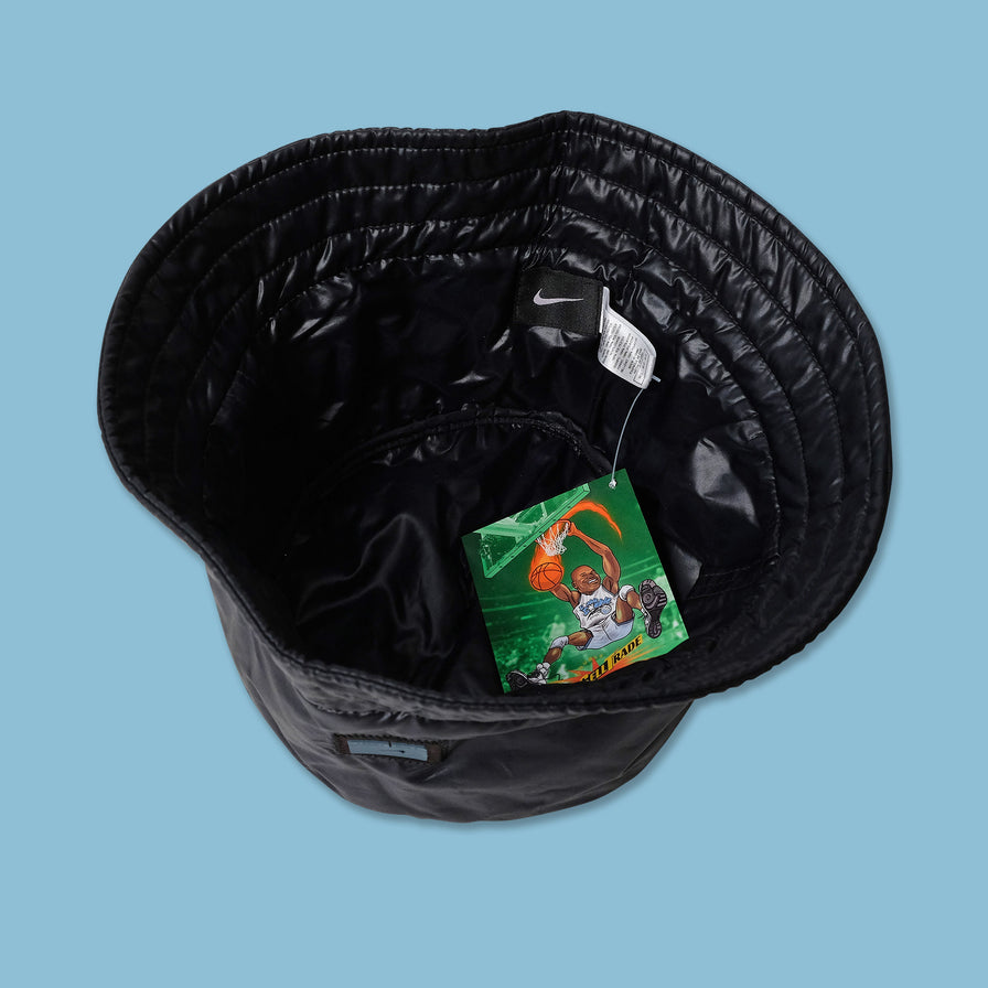 Vintage DS Nike Bucket Hat M/L 