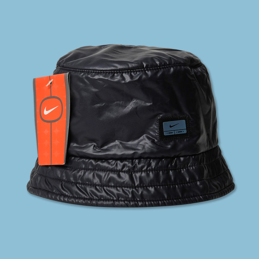 Vintage DS Nike Bucket Hat M/L 