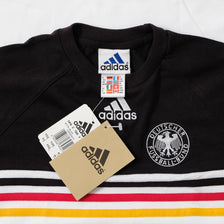 Women's DS adidas DFB T-Shirt Small 