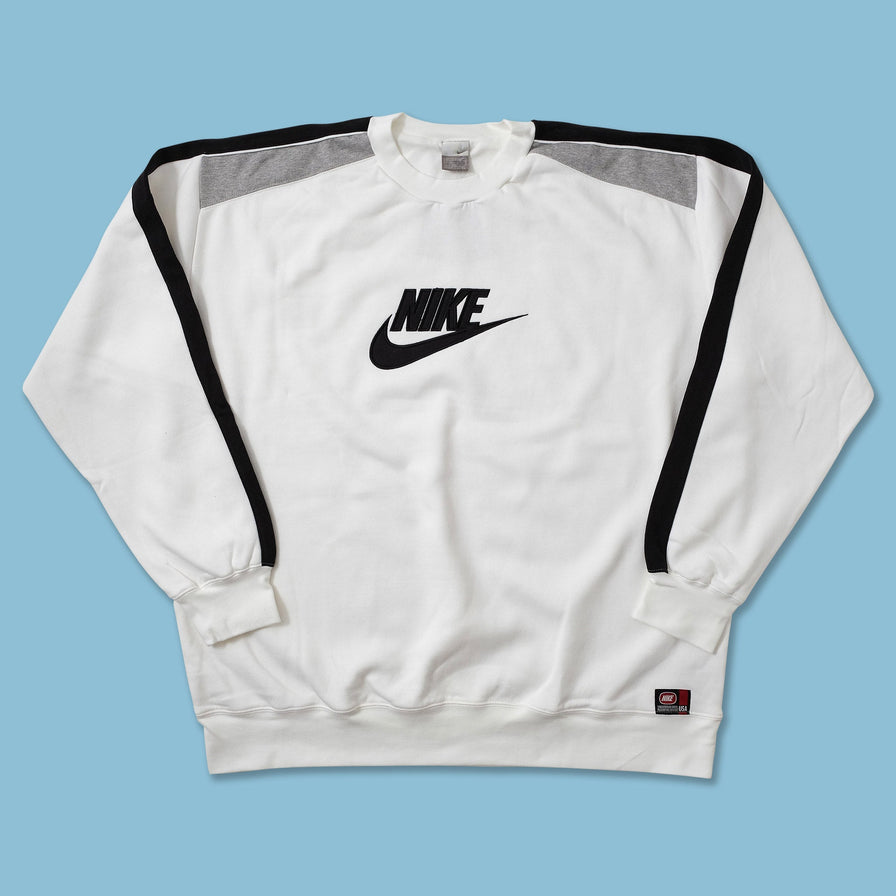 Vintage DS Nike Sweater 3XL 