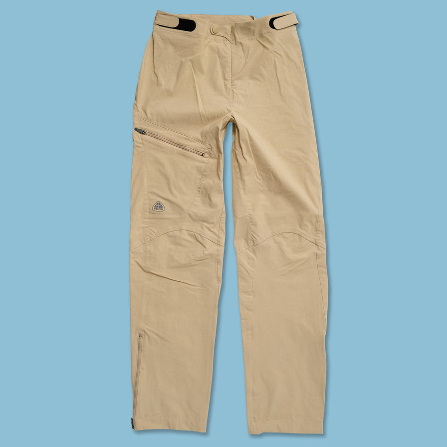 Women's DS Nike ACG Cargo Pants Small 