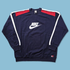 Vintage DS Nike Sweater 3XL 
