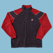 Vintage adidas Fleece Medium 