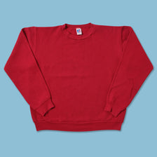 Women's Russell Athletic Sweater Medium 