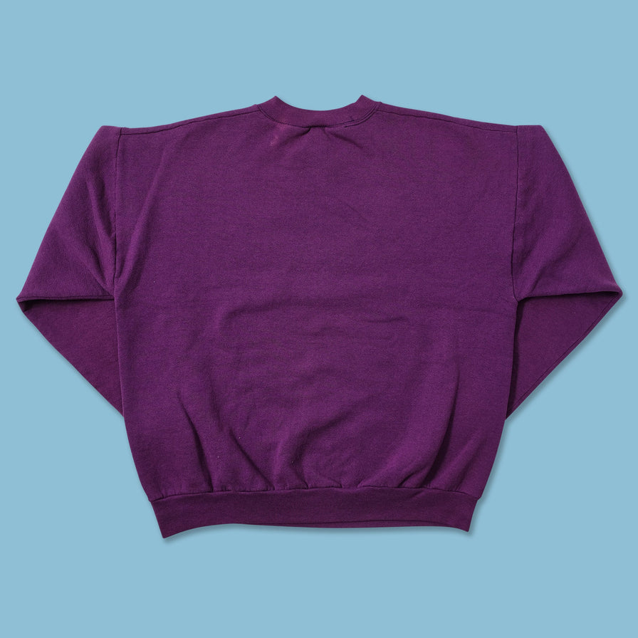 Vintage Indiana Sweater Medium 