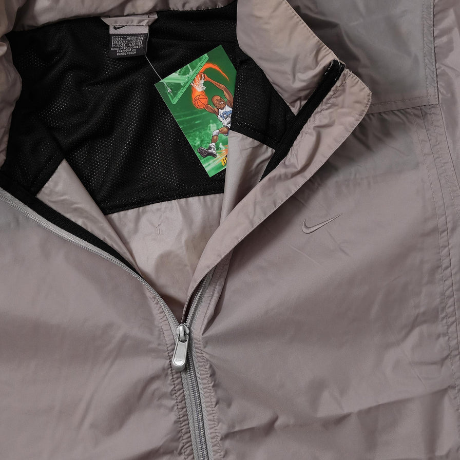 Vintage Nike Light Jacket Large 