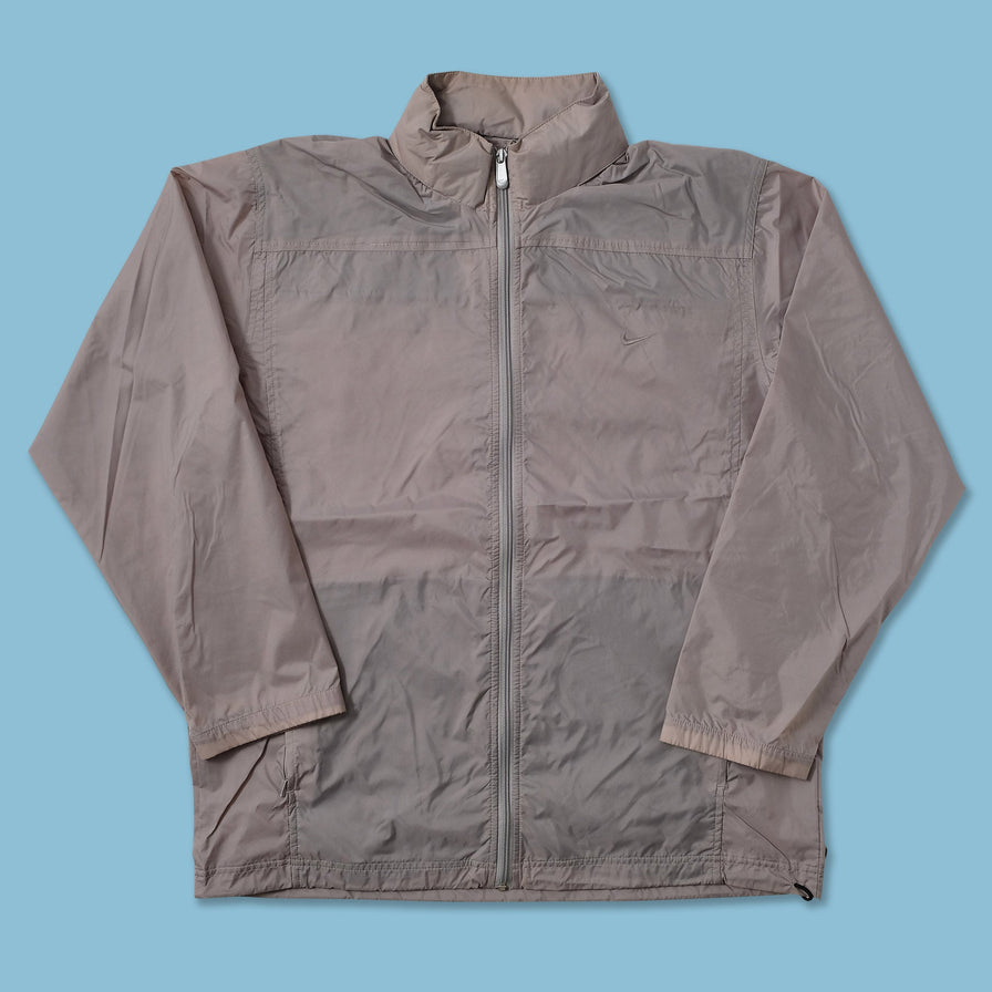 Vintage Nike Light Jacket Large 