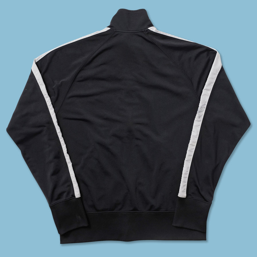 Vintage Nike Track Jacket Medium 