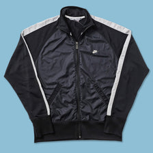 Vintage Nike Track Jacket Medium 