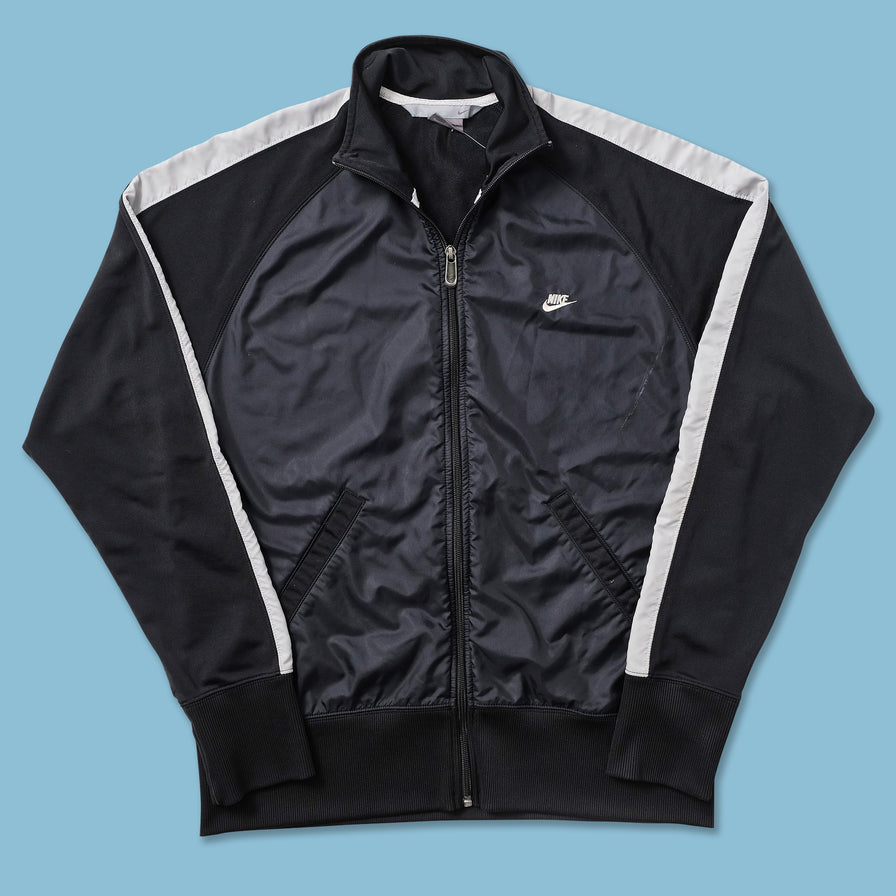 Vintage Nike Track Jacket Medium 