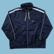 Vintage Nike Light Jacket XLarge 