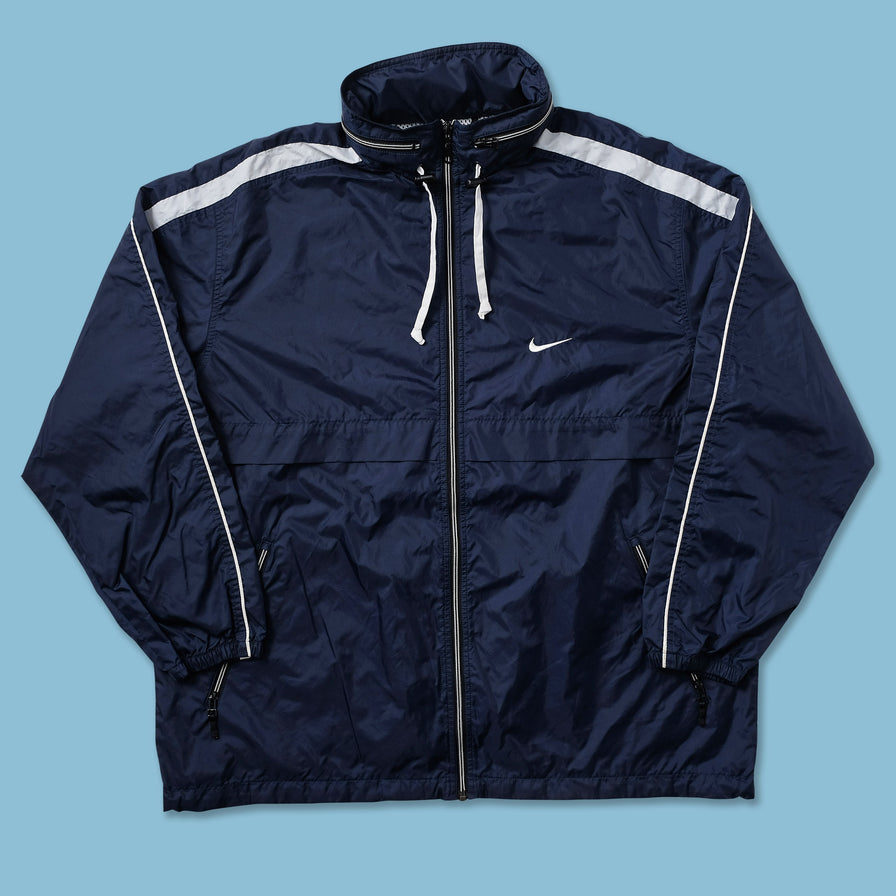 Vintage Nike Light Jacket XLarge 