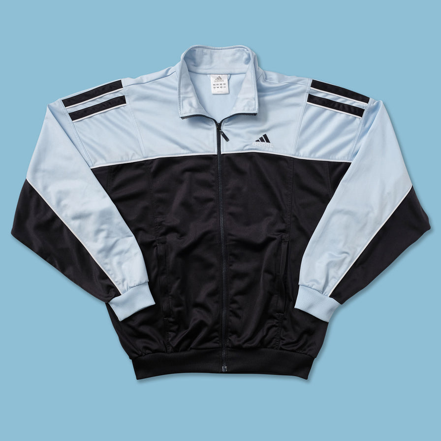 Vintage adidas Track Jacket Large 