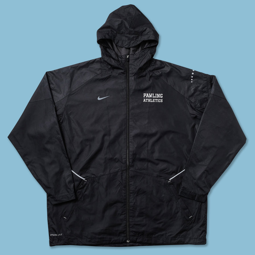 Nike Light Jacket XLarge 
