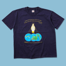 1994 Bible T-Shirt XLarge 