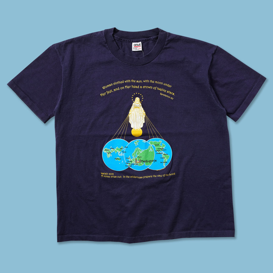 1994 Bible T-Shirt XLarge 