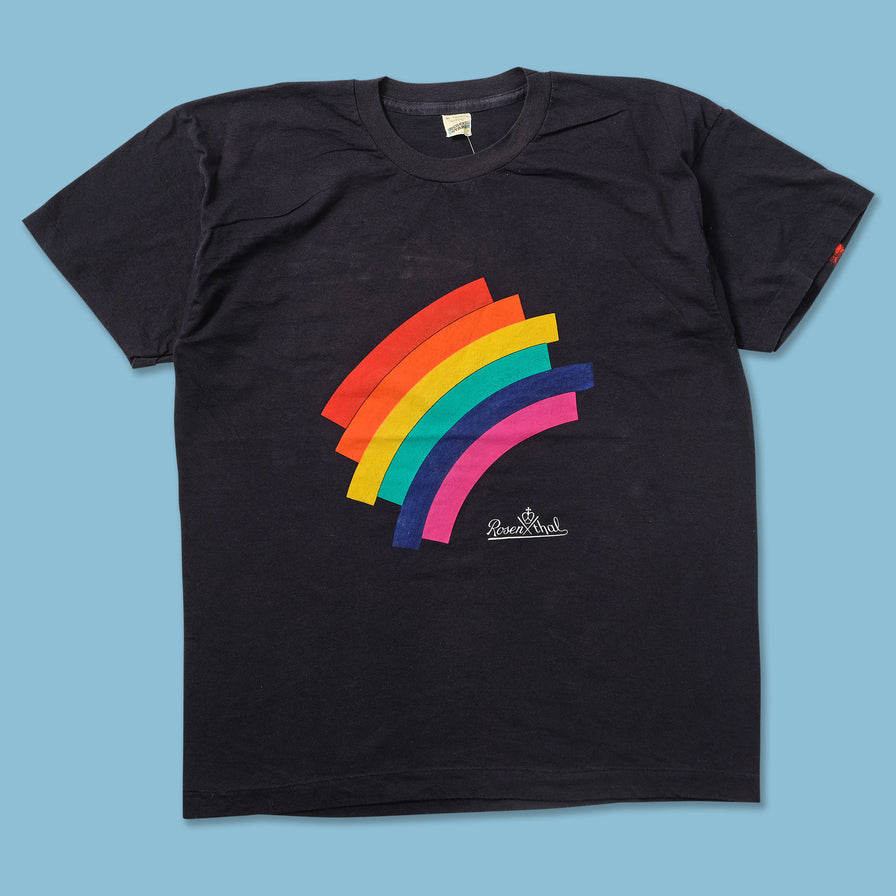 Vintage Rosenthal T-Shirt XLarge 