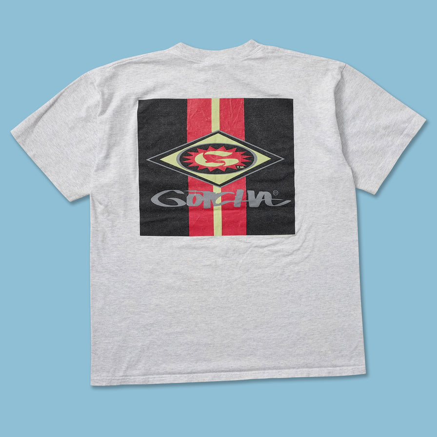 Vintage Gotcha T-Shirt XLarge 