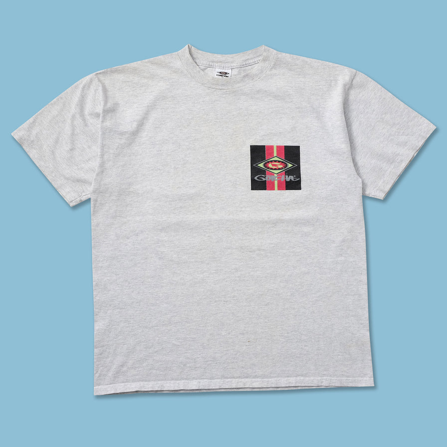 Vintage Gotcha T-Shirt XLarge 