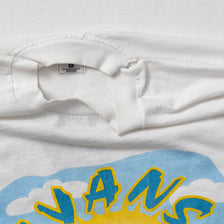 Vintage Evans Family Reunion T-Shirt XLarge 