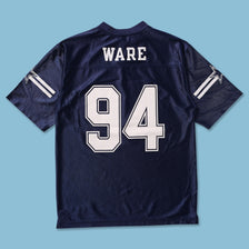 Dallas Cowboys Jersey Medium