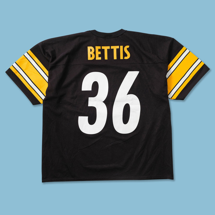 Vintage Pittsburgh Steelers Jersey XLarge 