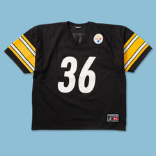 Vintage Pittsburgh Steelers Jersey XLarge 