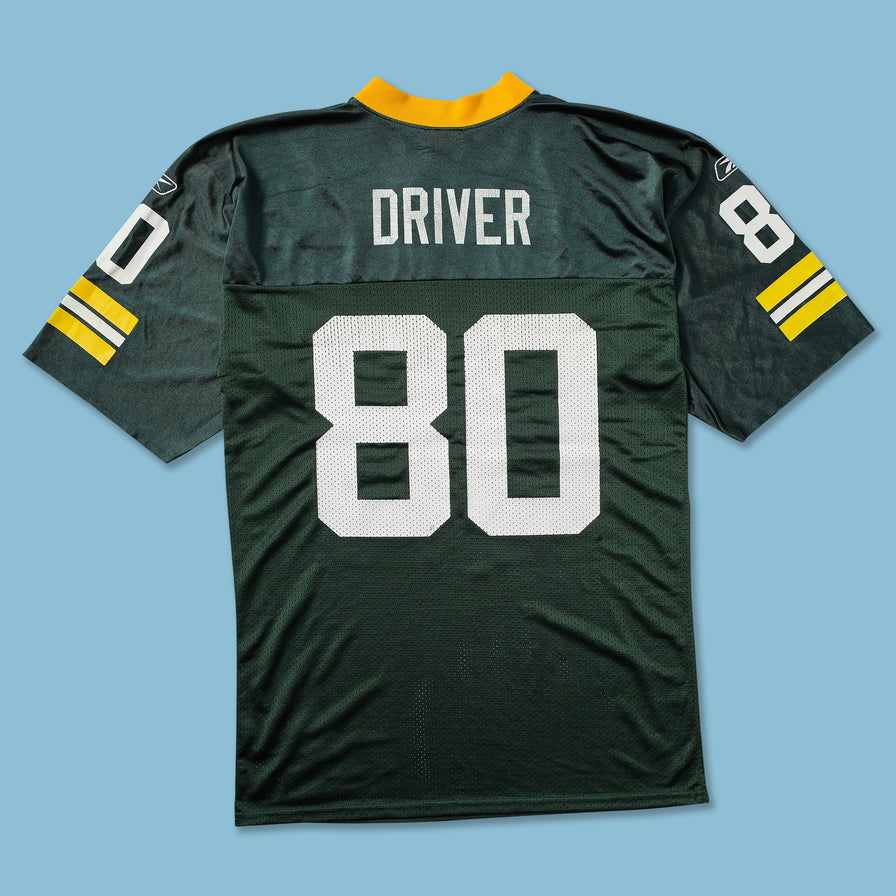 Vintage Reebok Greenbay Packers Jersey Medium 