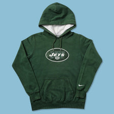 Nike New York Jets Hoody Medium 