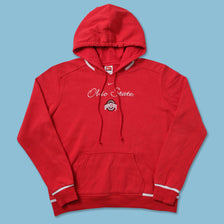 Vintage Nike Ohio State Hoody Medium 