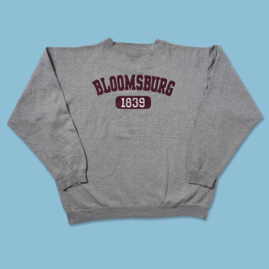 Vintage Bloomsburg Sweater XXL 
