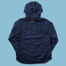 Women's Nike Track Jacket XSmall