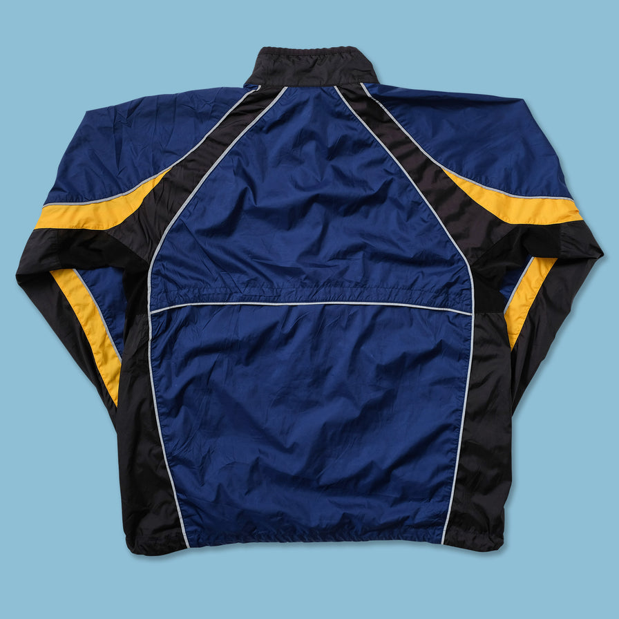 Vintage Nike Track Jacket XLarge 