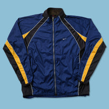 Vintage Nike Track Jacket XLarge 