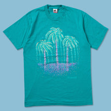 Vintage Bermuda T-Shirt Large 