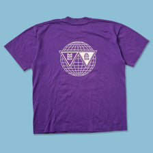 Vintage American Cancer Society T-Shirt Large