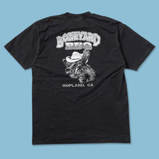 Vintage Boneyard BBQ T-Shirt XLarge 