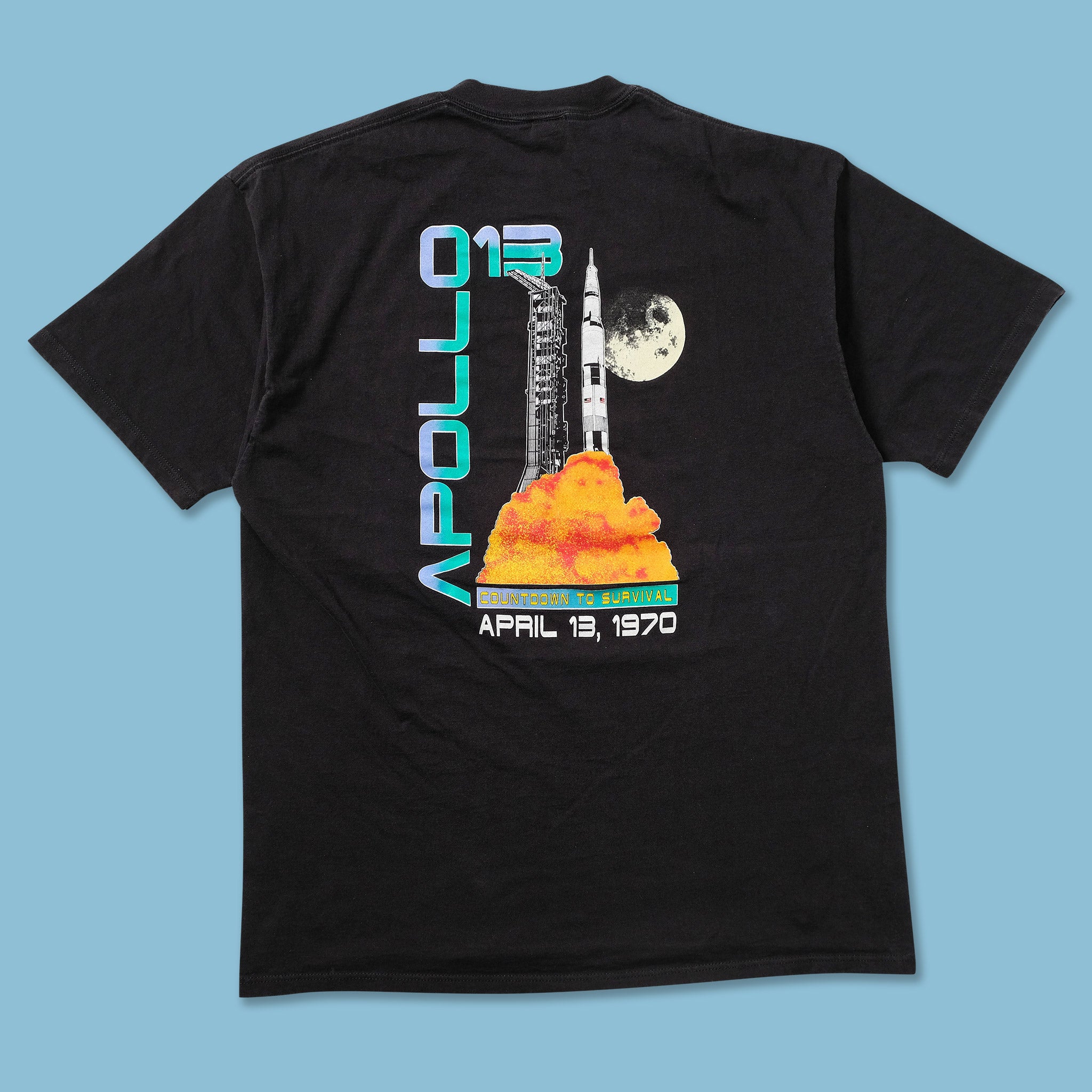 90s アポロ13 APOLLO13 映画 ムービーTシャツ XL ヴィンテージ 06245-0131_2048x.jpg?v=1707487736