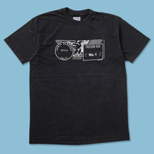 1991 Harley Davidson T-Shirt Large 