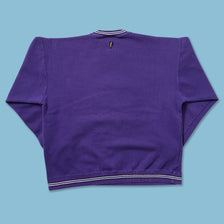Vintage Minnesota Vikings Sweater Medium 