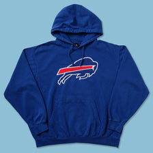 Buffalo Bills Hoody XLarge 