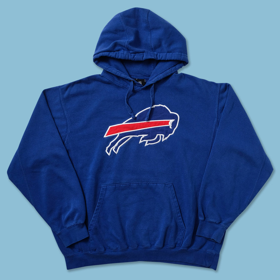 Buffalo Bills Hoody XLarge 