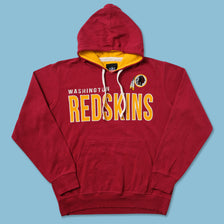 Washington Football Hoody Large 
