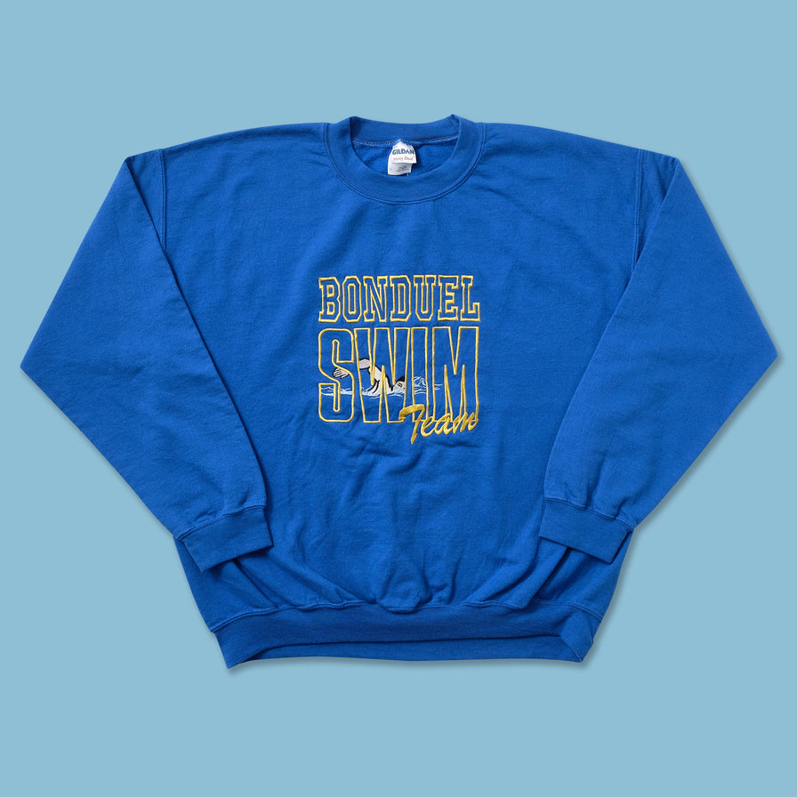 Bonduell Swim Team Sweater Medium 