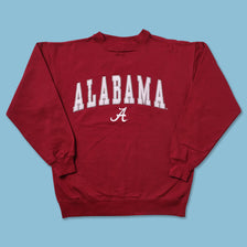 Vintage Alabama Sweater Small 